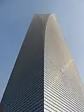Shanghai World Financial Center