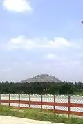 Shravanabelagola