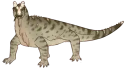Shringasaurus indicus