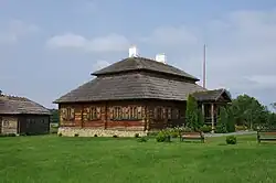 Tadeusz Kościuszko's House