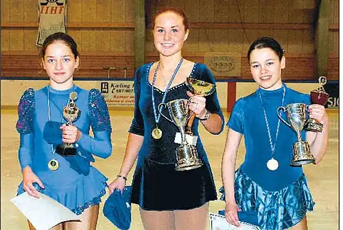 National Champion 2001