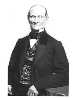 Silas Peirce (1859, 1861)