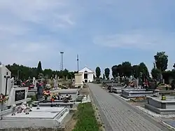 Cemetery