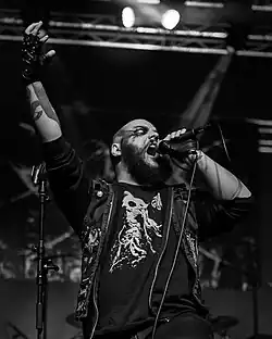 Simon Peter «Svik» Hovind (2024)