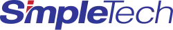 Logo of Simple Technology used from 2001 to 2007