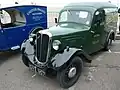 1939 van