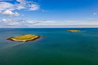 Skerries Islands