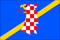 Flag of Sobíšky