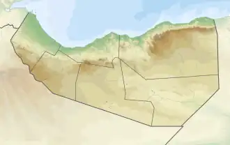 Golis is located in Somaliland