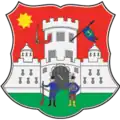 Coat of arms of Sombor