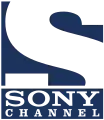 Sony Channel logo used from 2016–2019