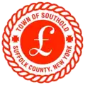 Official seal of Southold, New York