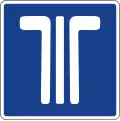 S-32 Electronic toll
