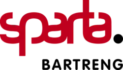 Sparta Bertrange logo