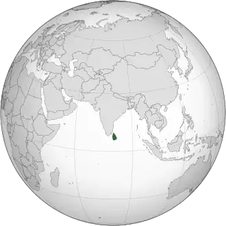 Sri Lanka