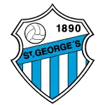 St. George's Football Club logo