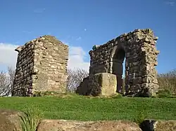 St. Patrick's Chapel, Heysham