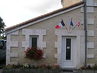 Town hall
