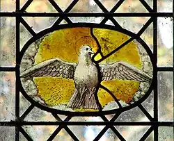 St Michael's church, Langley, Norfolk