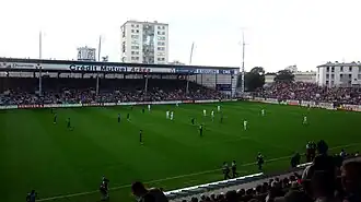 Stade Francis-Le Blé