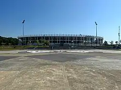 Sarawak State Stadium