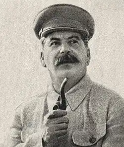 Joseph Stalin Soviet Union 1924–1953