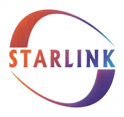 Starlink logo
