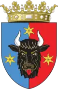 Coat of arms of Bukovina