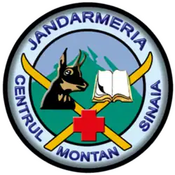 Sinaia Mountain Centre