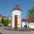 Storchenturm