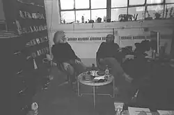 Kristan Horton, David Armstrong Six 2025