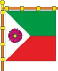 Flag of Katlabuh
