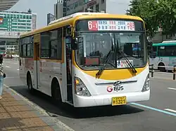 Lani (Hyundai Green City)