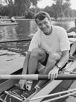 Sven Schwarz in 1992