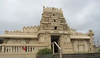 Image 7Murugan Temple, Sydney (from Tamil diaspora)