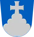 Coat of arms of Alavus
