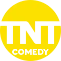TNT Comedy – June 1, 2016 - September 24, 2021