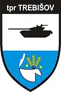 Tank Battalion (Trebišov)