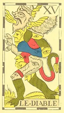 Le Diable