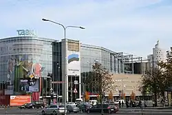 Tasku Shopping Centre