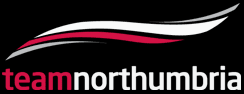 Team Northumbria logo