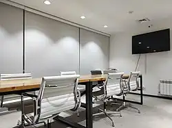 Meeting room