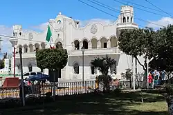 Municipal Palace