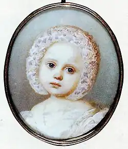 Therese of Oldenburg
