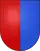 Coat of arms of Canton Ticino
