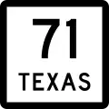 Texas 71.svg