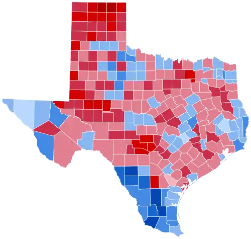 1988 United States presidential election
