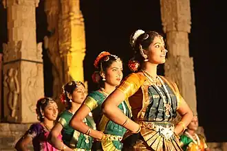 Bharatanatyam