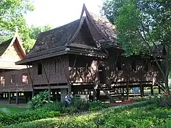 Thap Khwan Residence