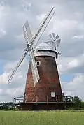 Thaxted Windmill
